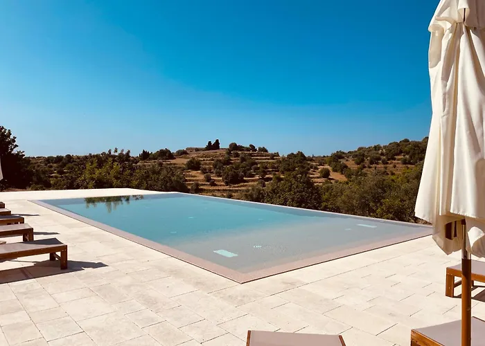 Agriturismo Margione