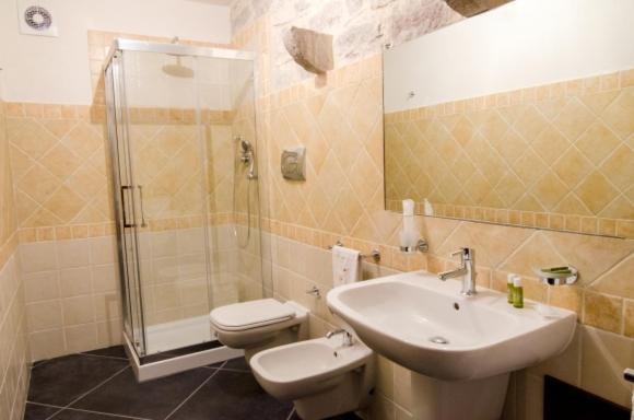 Farm stay Margione