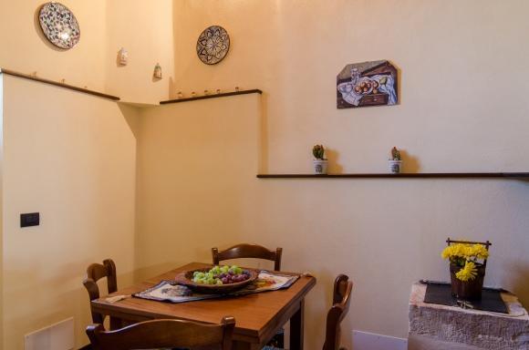 Margione Farm stay *