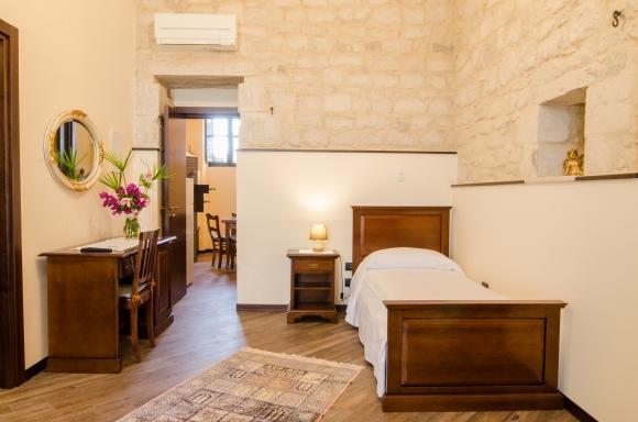 Farm stay Margione Modica