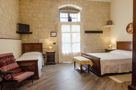 Farm stay Margione