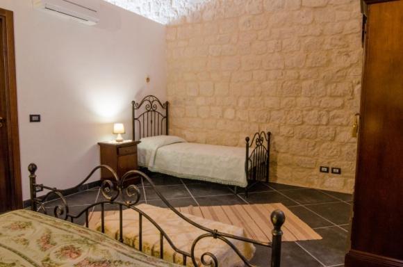 Farm stay Margione