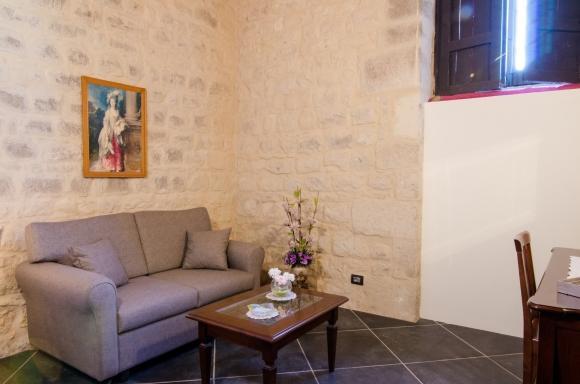Margione Farm stay